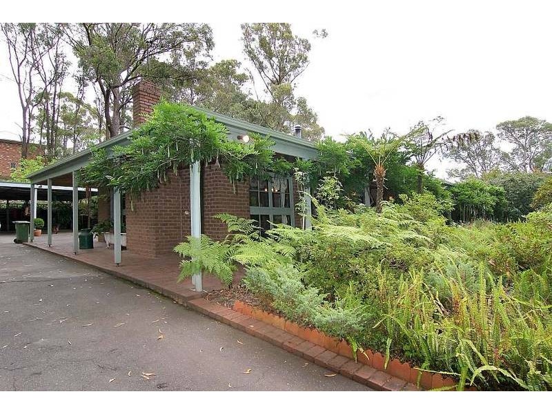 22 The Avenue, Gembrook VIC 3783