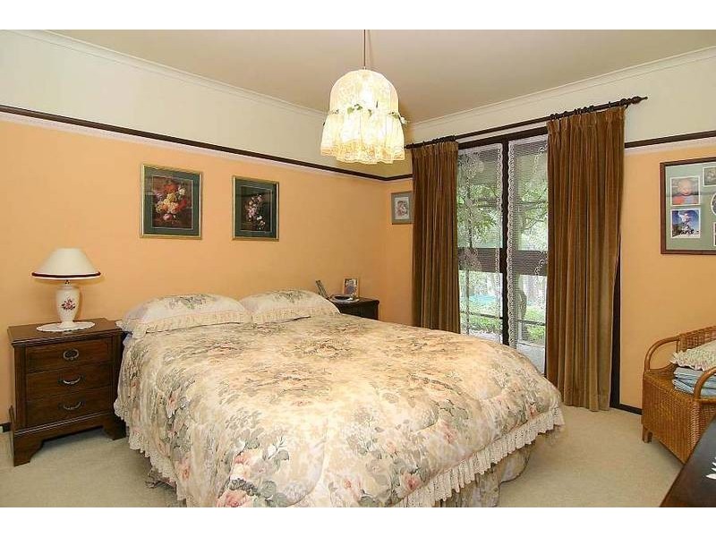 22 The Avenue, Gembrook VIC 3783