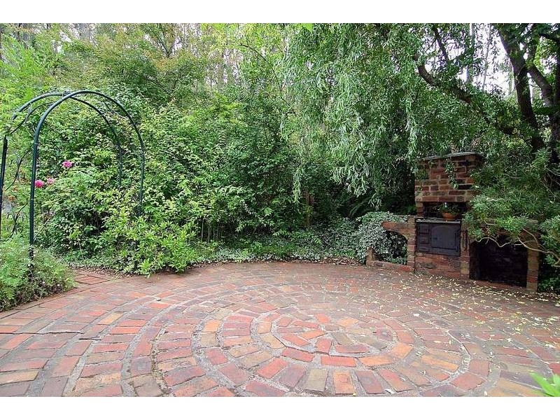 22 The Avenue, Gembrook VIC 3783