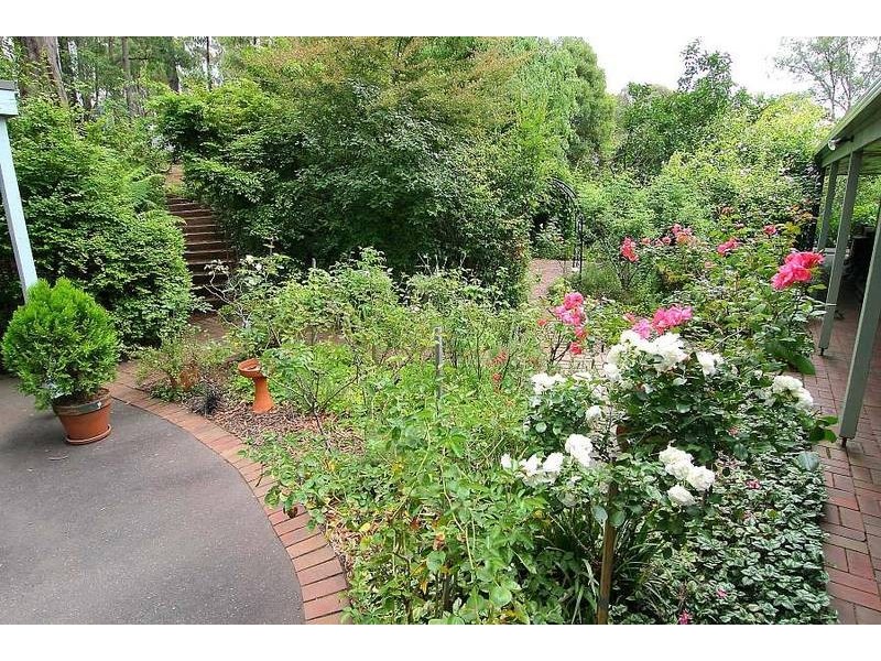 22 The Avenue, Gembrook VIC 3783