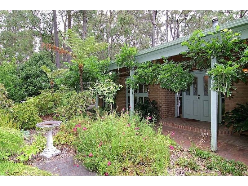 22 The Avenue, Gembrook VIC 3783