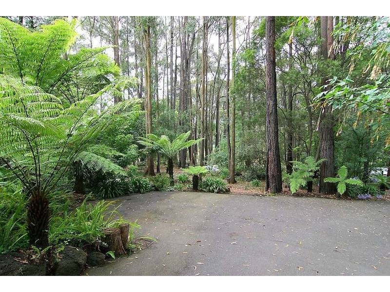 22 The Avenue, Gembrook VIC 3783