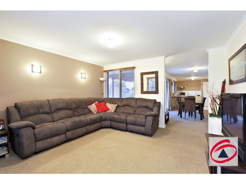 55 MURPHY ROAD, Pakenham VIC 3810