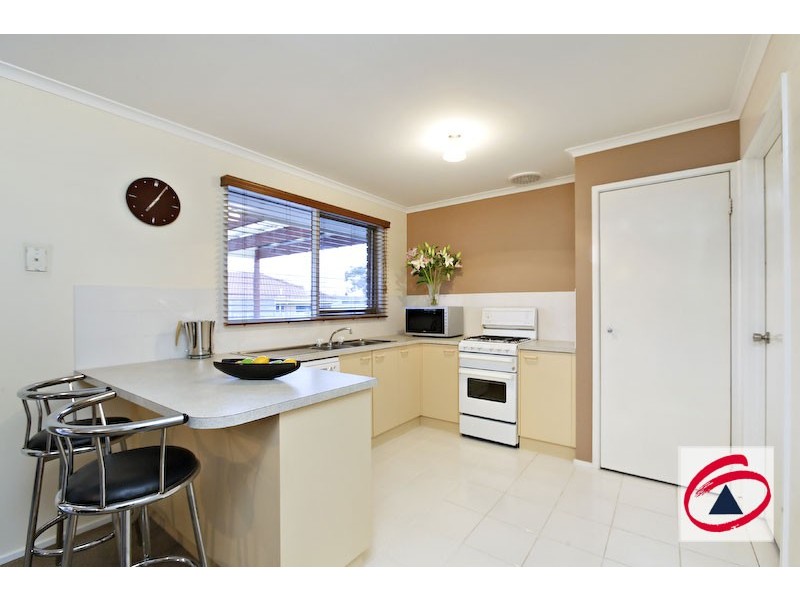 55 MURPHY ROAD, Pakenham VIC 3810