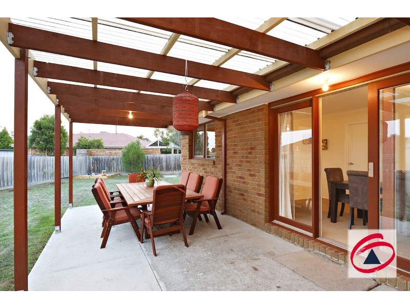 55 MURPHY ROAD, Pakenham VIC 3810