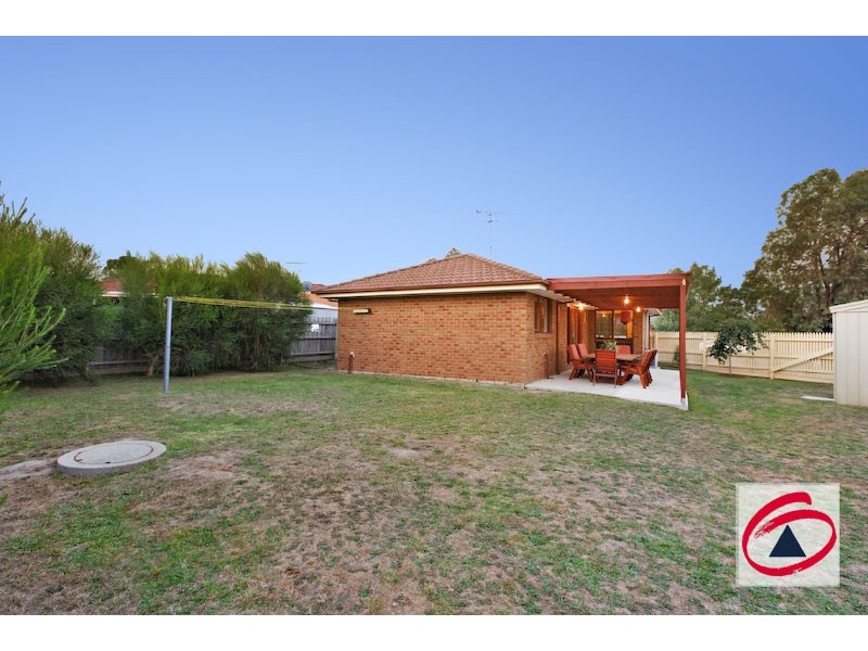 55 MURPHY ROAD, Pakenham VIC 3810
