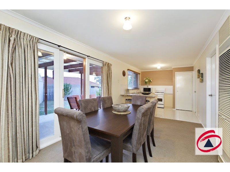 55 MURPHY ROAD, Pakenham VIC 3810