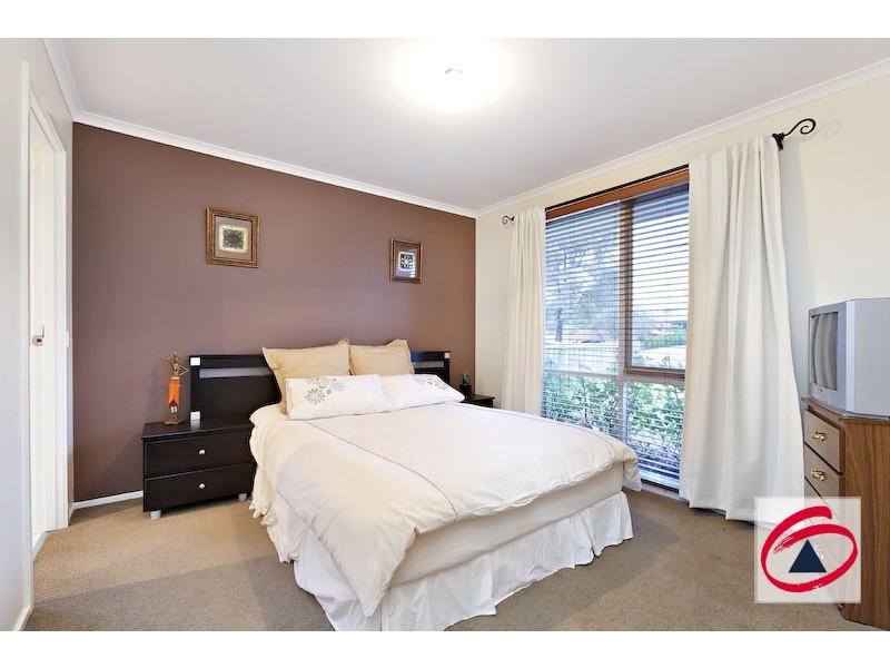 55 MURPHY ROAD, Pakenham VIC 3810