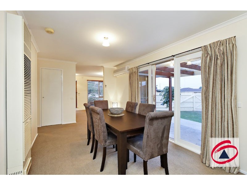 55 MURPHY ROAD, Pakenham VIC 3810