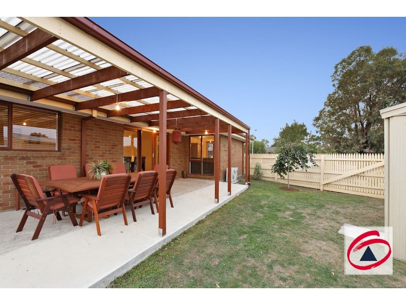 55 MURPHY ROAD, Pakenham VIC 3810