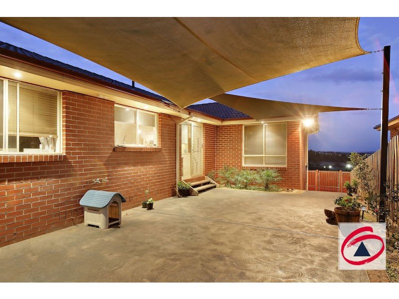 34 Shetland Court, Pakenham VIC 3810