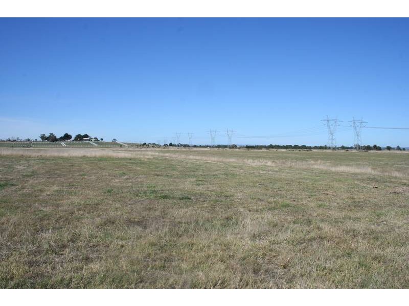 Lot 2 Mont AlbertRoad, Garfield VIC 3814