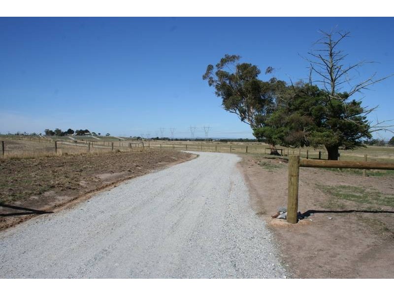 Lot 2 Mont AlbertRoad, Garfield VIC 3814
