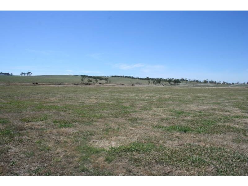 Lot 2 Mont AlbertRoad, Garfield VIC 3814
