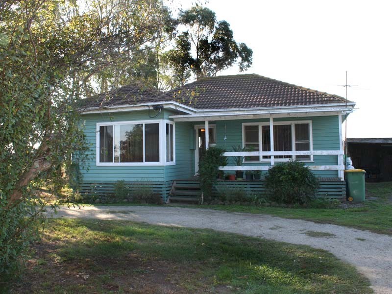 515 Lone Pine Road, Garfield VIC 3814