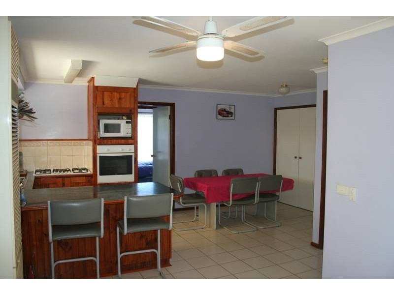 3 Bluegrass Crescent, Pakenham VIC 3810