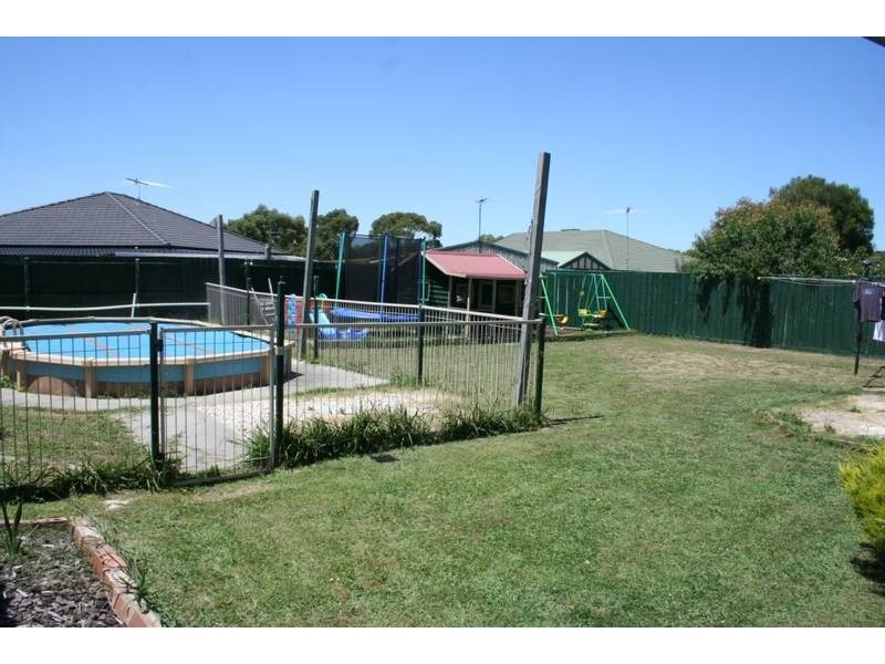 3 Bluegrass Crescent, Pakenham VIC 3810