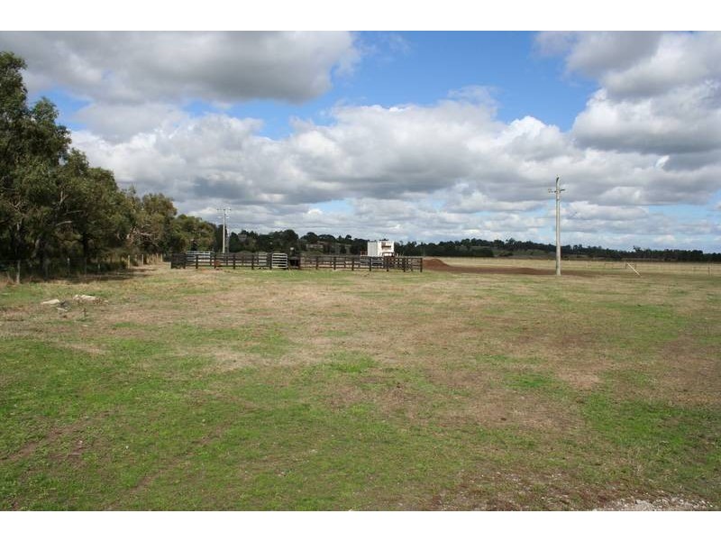 Cnr Princes HWY & Hope Street, Bunyip VIC 3815