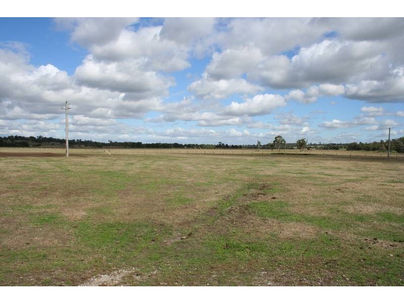 Cnr Princes HWY & Hope Street, Bunyip VIC 3815