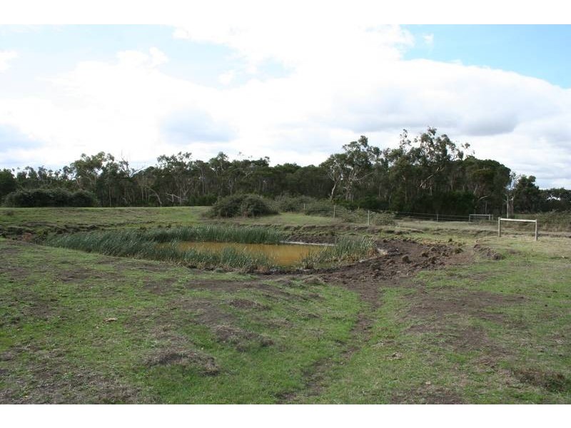 Cnr Princes HWY & Hope Street, Bunyip VIC 3815