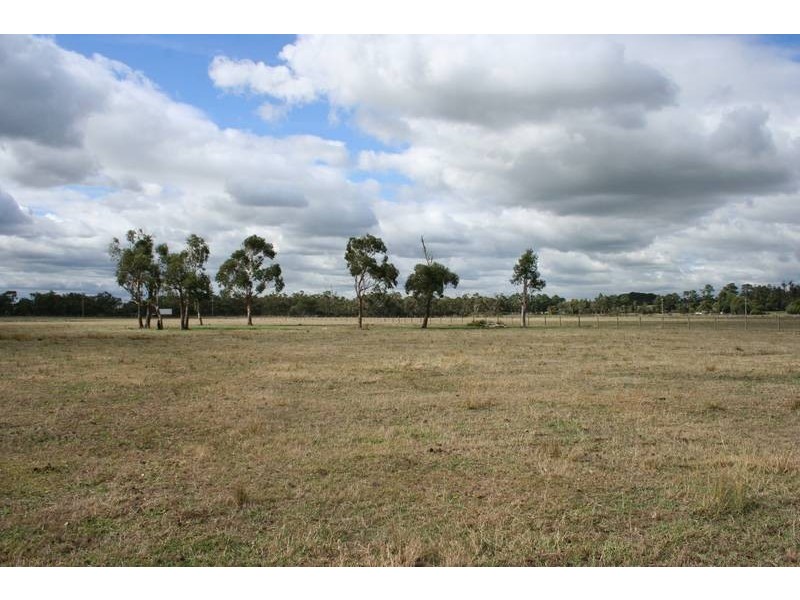 Cnr Princes HWY & Hope Street, Bunyip VIC 3815