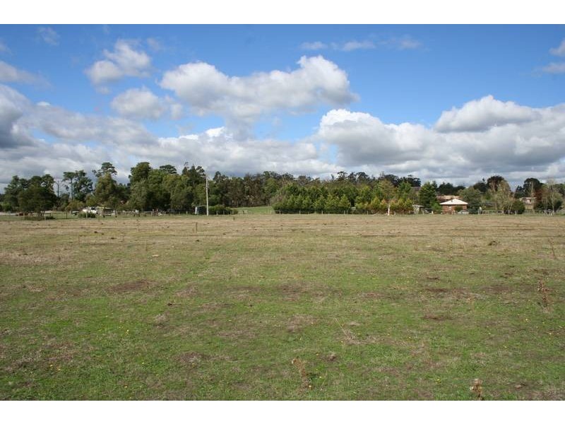 Cnr Princes HWY & Hope Street, Bunyip VIC 3815