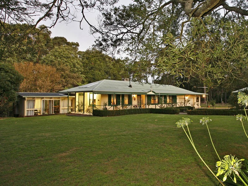 605 Gembrook Road, Pakenham Upper VIC 3810