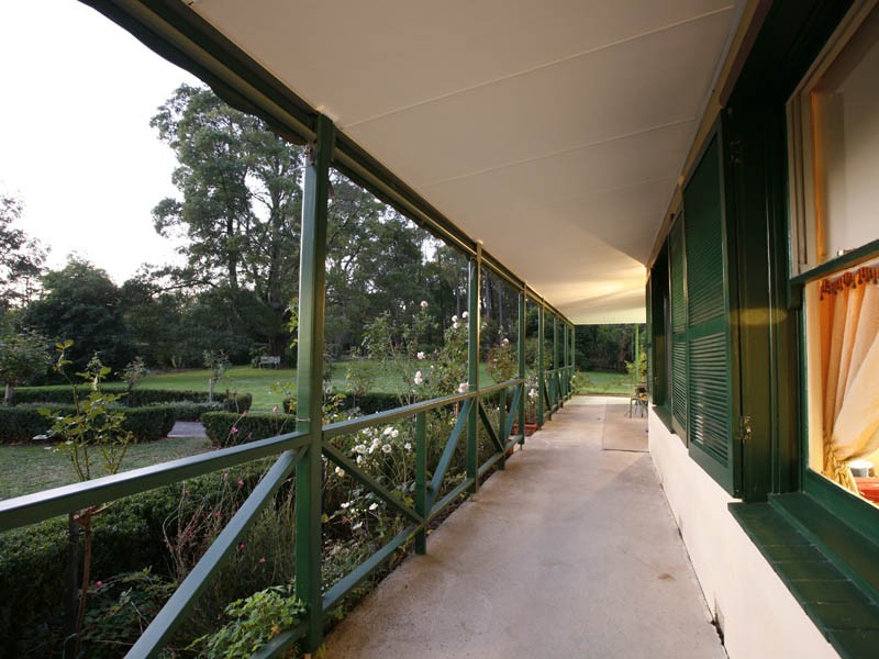 605 Gembrook Road, Pakenham Upper VIC 3810