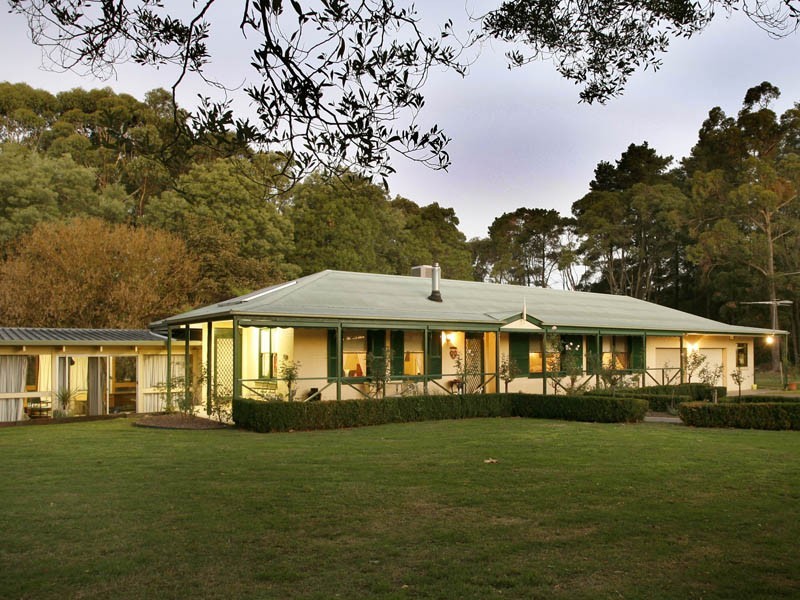 605 Gembrook Road, Pakenham Upper VIC 3810