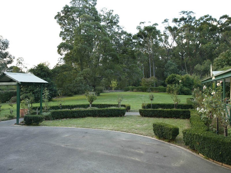 605 Gembrook Road, Pakenham Upper VIC 3810