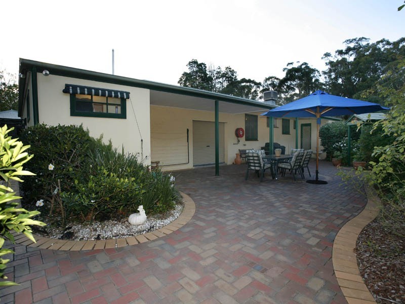 605 Gembrook Road, Pakenham Upper VIC 3810