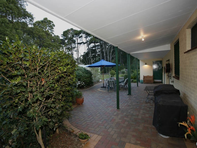 605 Gembrook Road, Pakenham Upper VIC 3810