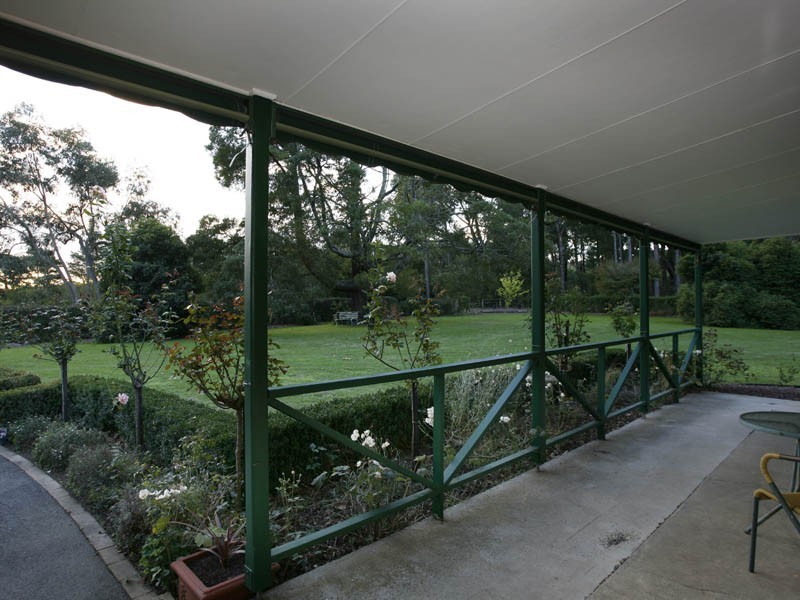 605 Gembrook Road, Pakenham Upper VIC 3810