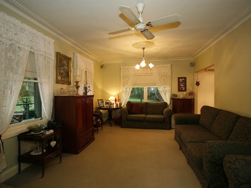 605 Gembrook Road, Pakenham Upper VIC 3810