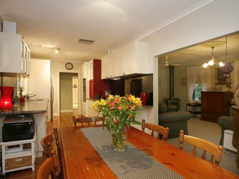 605 Gembrook Road, Pakenham Upper VIC 3810