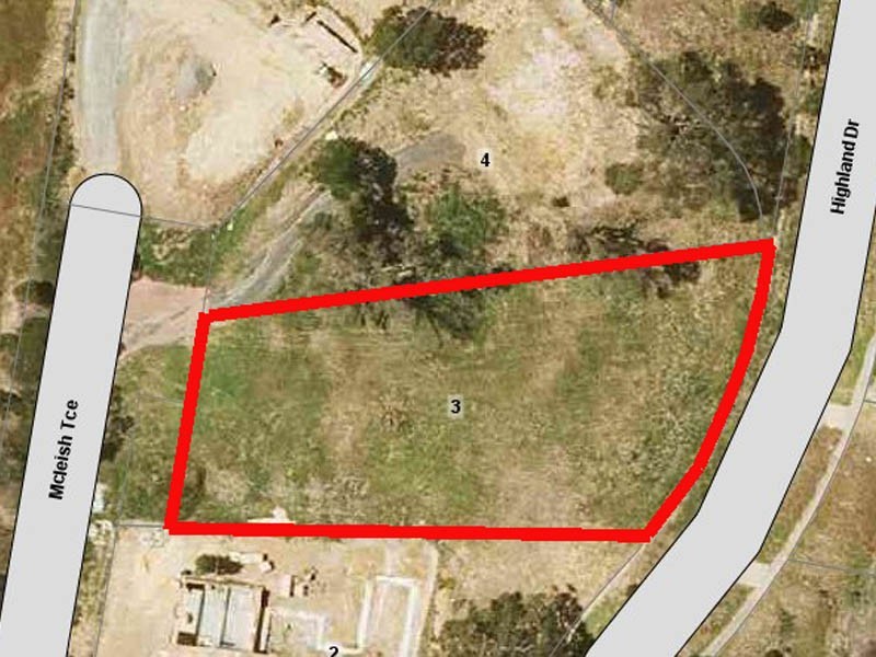 3 (Lot 225) Mcleish Tce, Pakenham, Pakenham VIC 3810