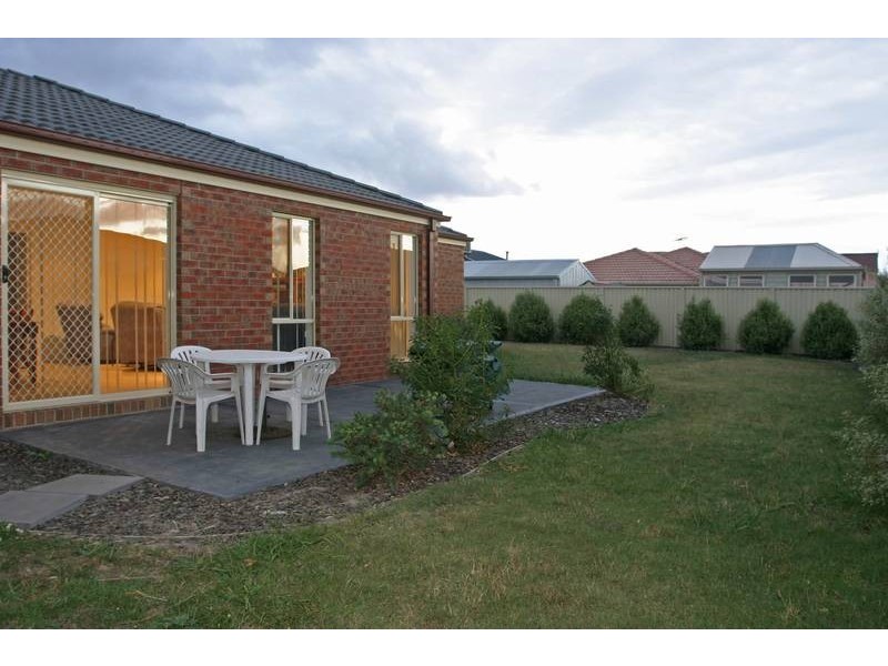3 Cobalt Court, Pakenham VIC 3810