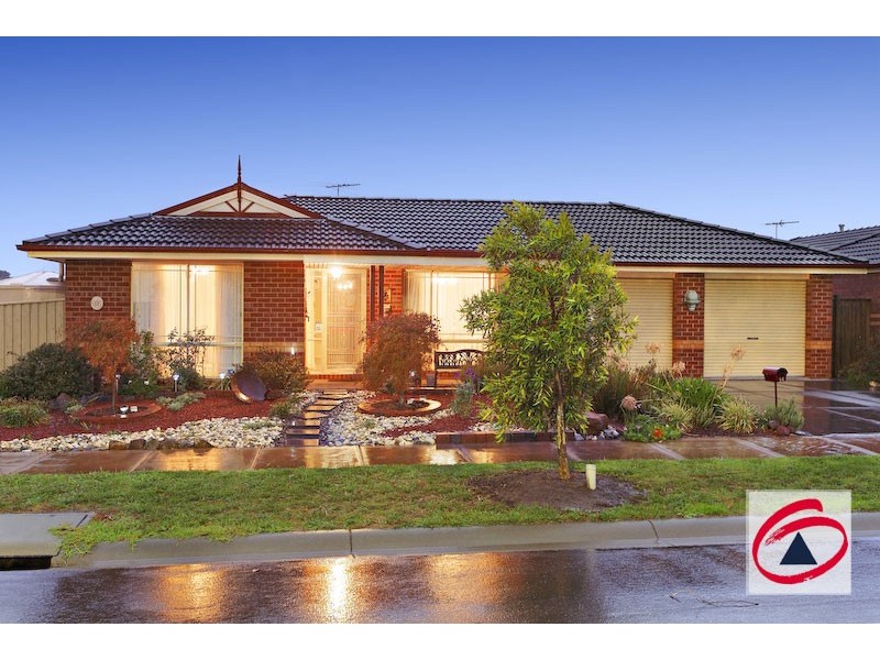 14 Catherine Place, Pakenham VIC 3810