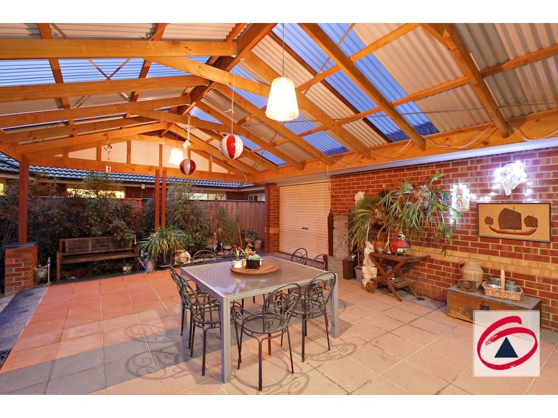 14 Catherine Place, Pakenham VIC 3810