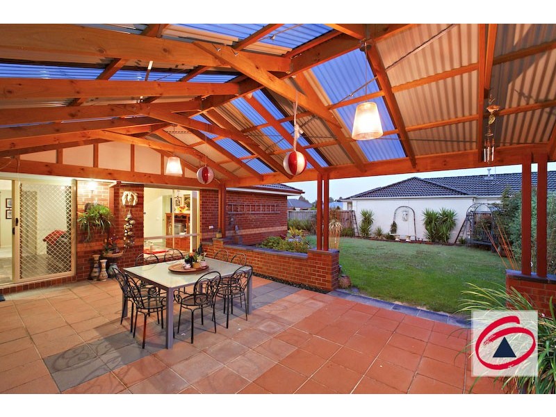 14 Catherine Place, Pakenham VIC 3810