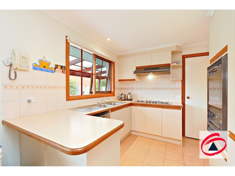 40 Eagle Drive, Pakenham VIC 3810