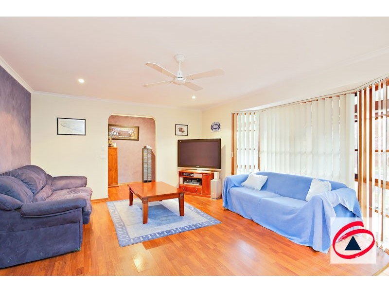 40 Eagle Drive, Pakenham VIC 3810