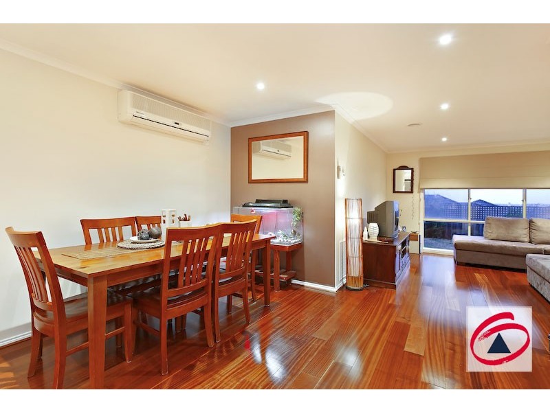 4 Harmony Court, Pakenham VIC 3810