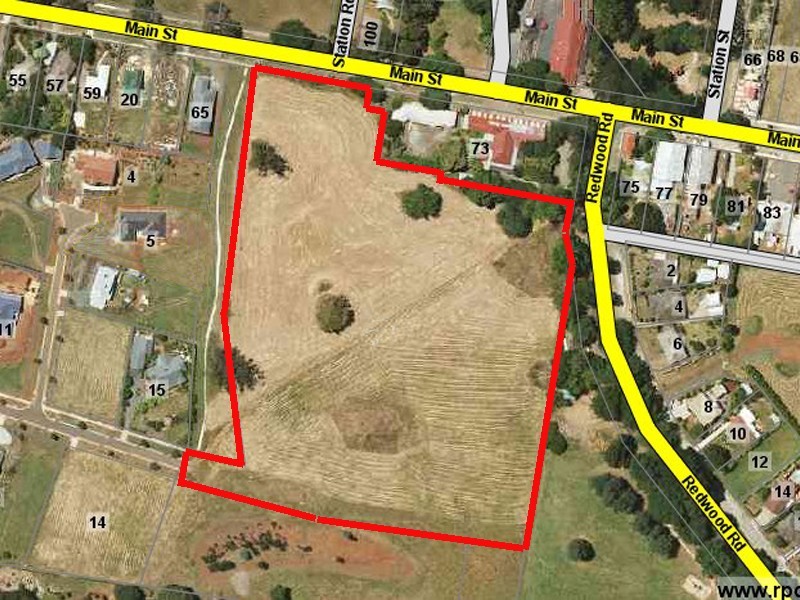 Gembrook VIC 3783