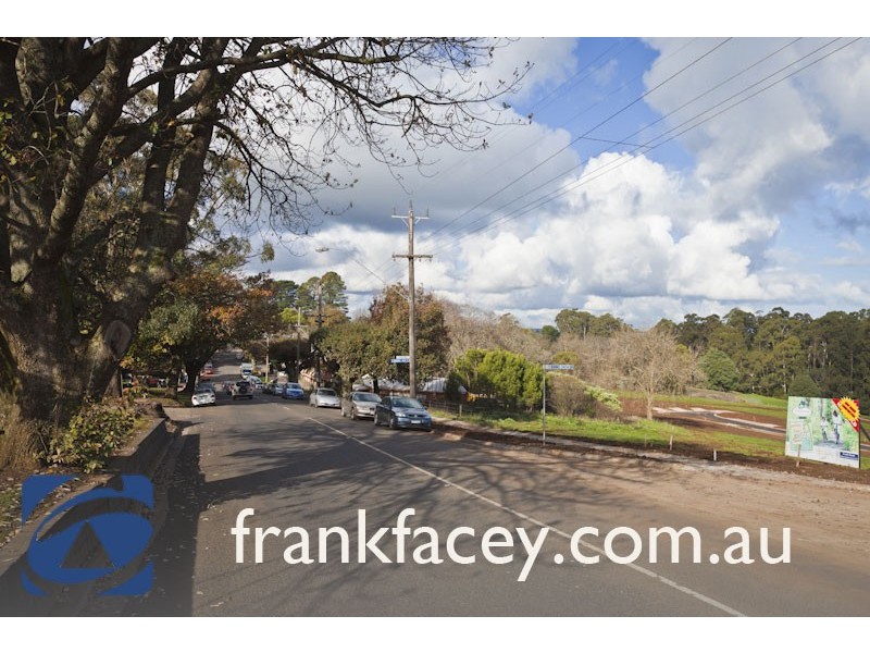 Gembrook VIC 3783