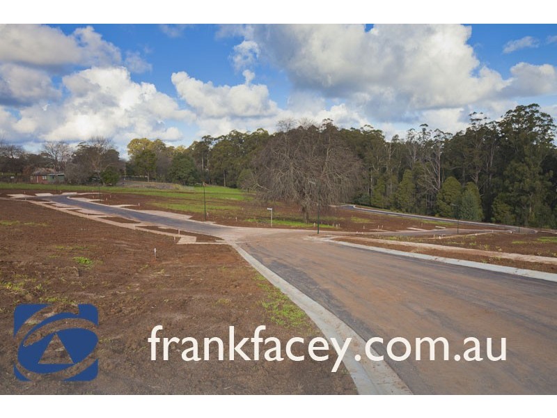 Gembrook VIC 3783