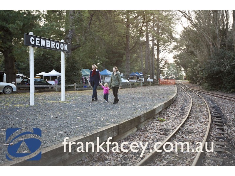 Gembrook VIC 3783
