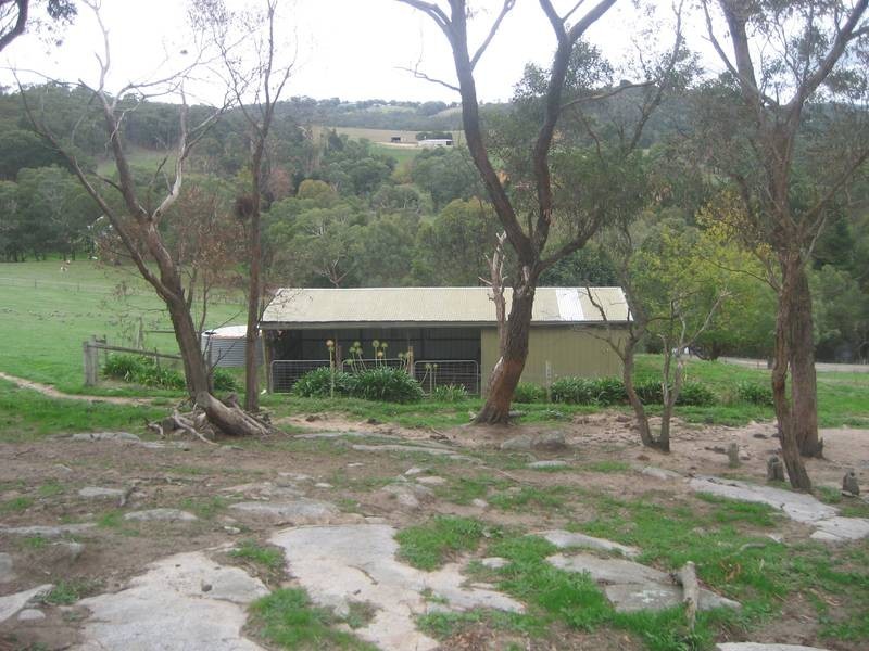 * Toomuc Valley Road, Pakenham Upper VIC 3810