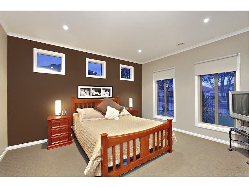23 Arbour Rise, Pakenham VIC 3810