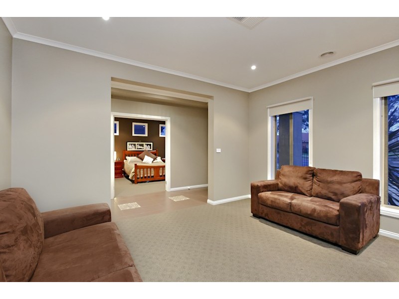 23 Arbour Rise, Pakenham VIC 3810